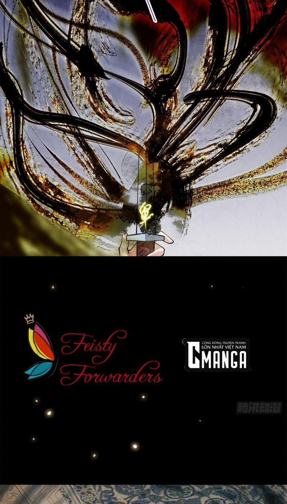 Chưởng Môn Khiêm Tốn Chút 19 trang 35