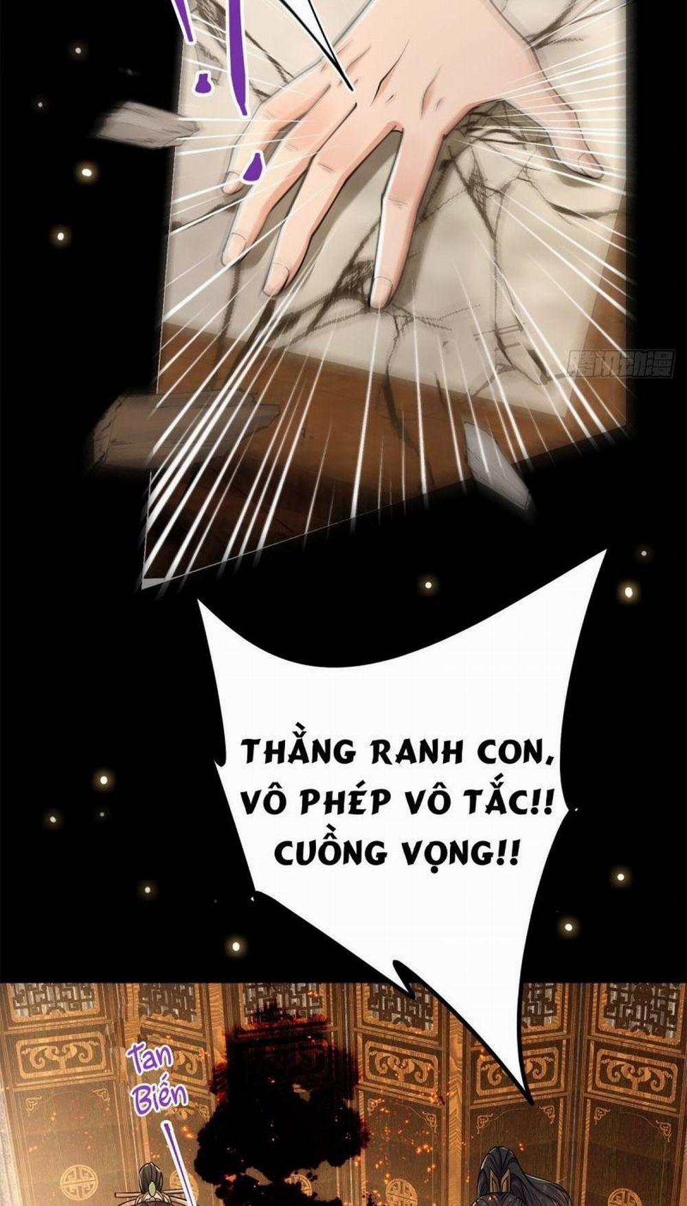 Chưởng Môn Khiêm Tốn Chút 19 trang 38