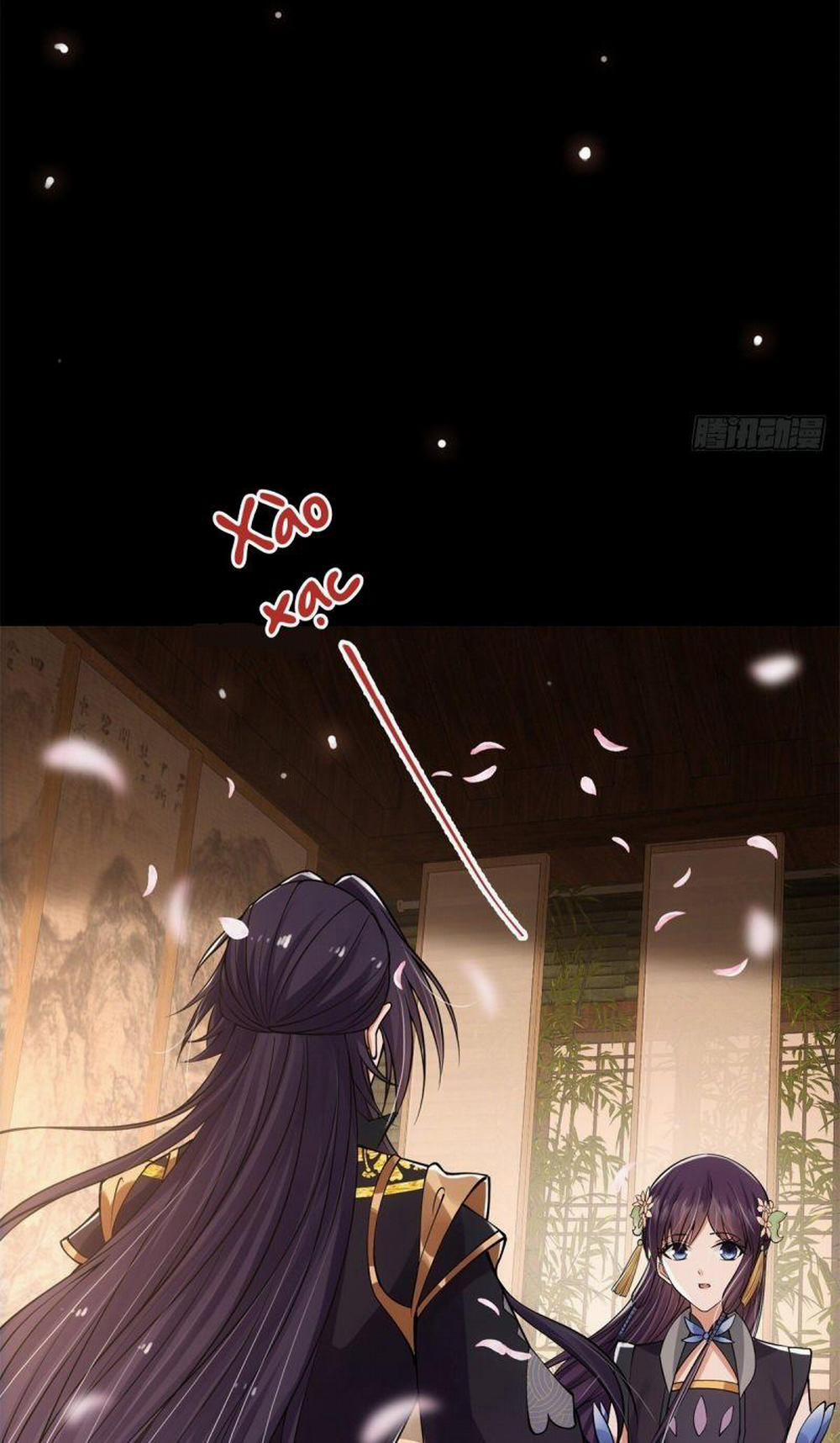 Chưởng Môn Khiêm Tốn Chút 19 trang 50