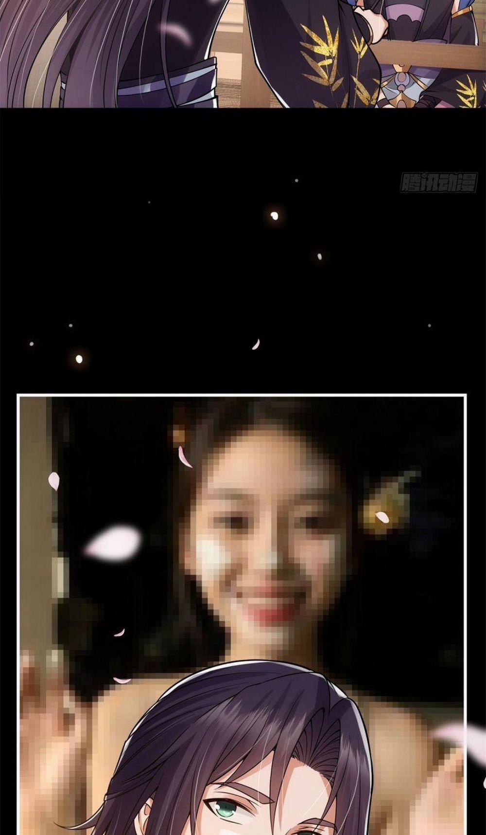 Chưởng Môn Khiêm Tốn Chút 19 trang 51