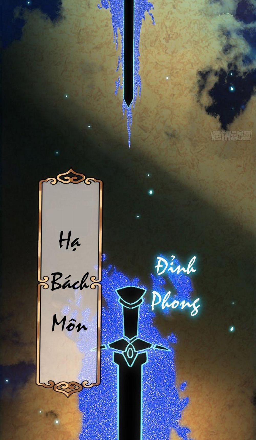 Chưởng Môn Khiêm Tốn Chút 19 trang 7