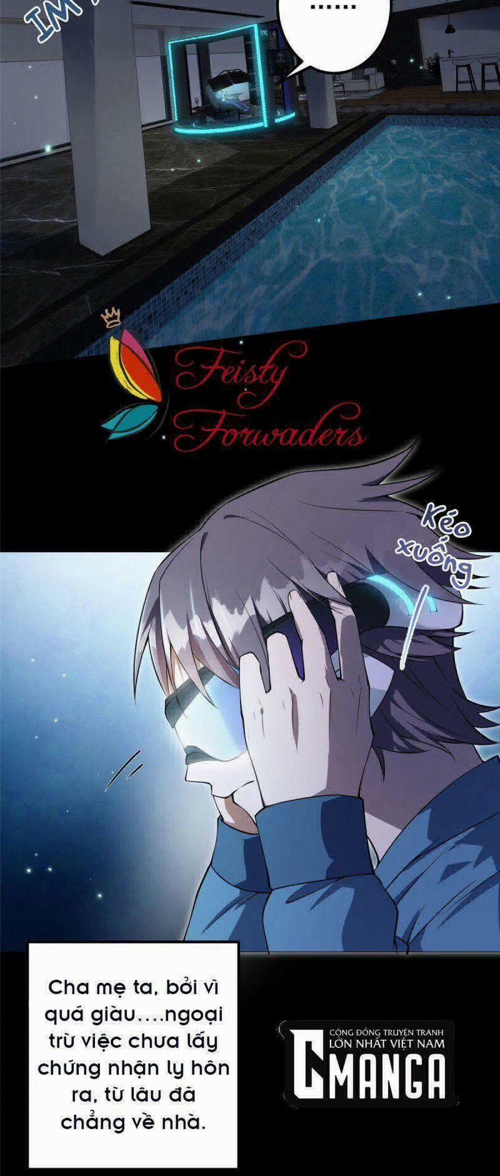 Chưởng Môn Khiêm Tốn Chút 2 trang 15