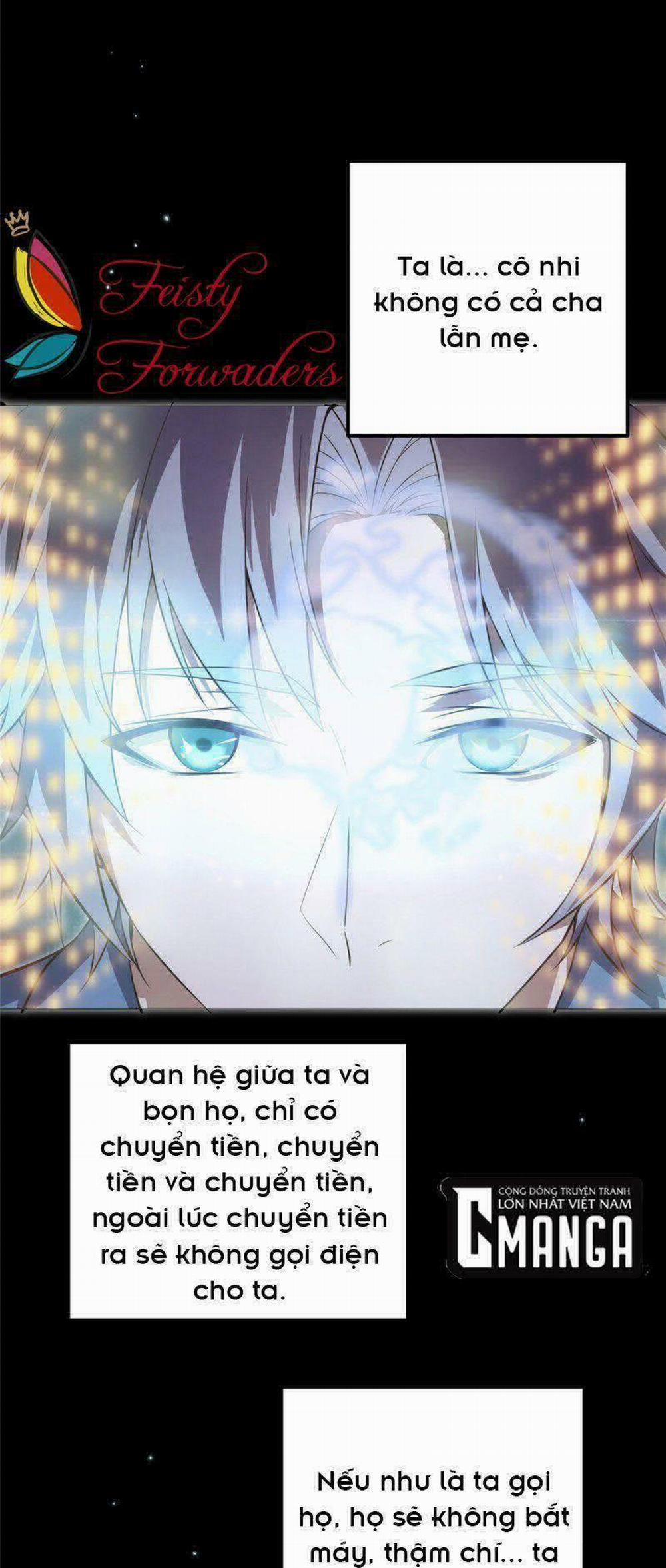 Chưởng Môn Khiêm Tốn Chút 2 trang 16