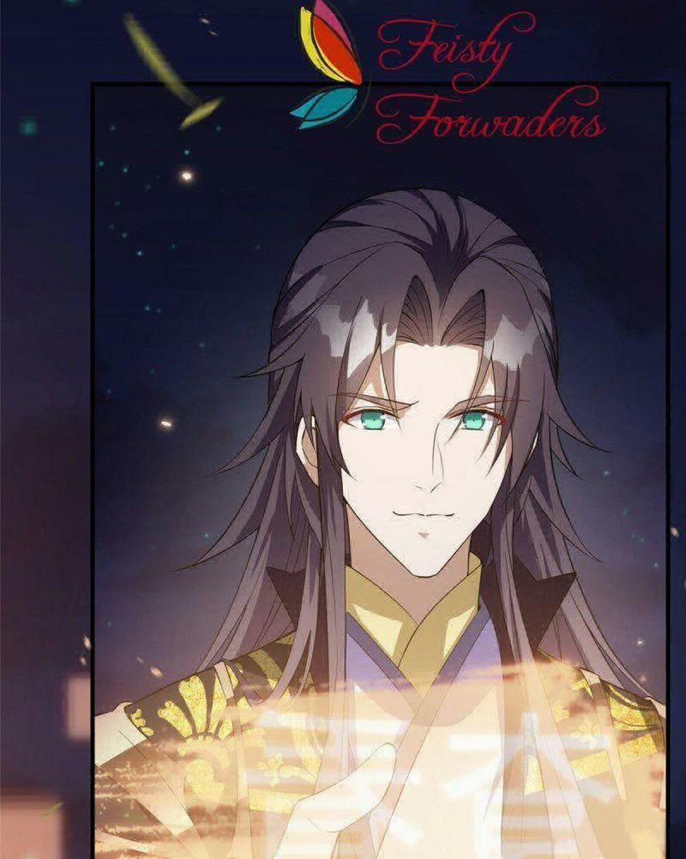 Chưởng Môn Khiêm Tốn Chút 2 trang 2