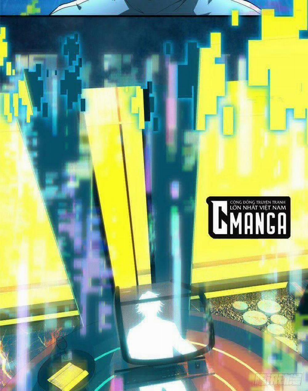 Chưởng Môn Khiêm Tốn Chút 2 trang 20