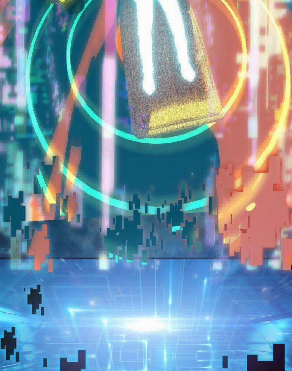 Chưởng Môn Khiêm Tốn Chút 2 trang 21