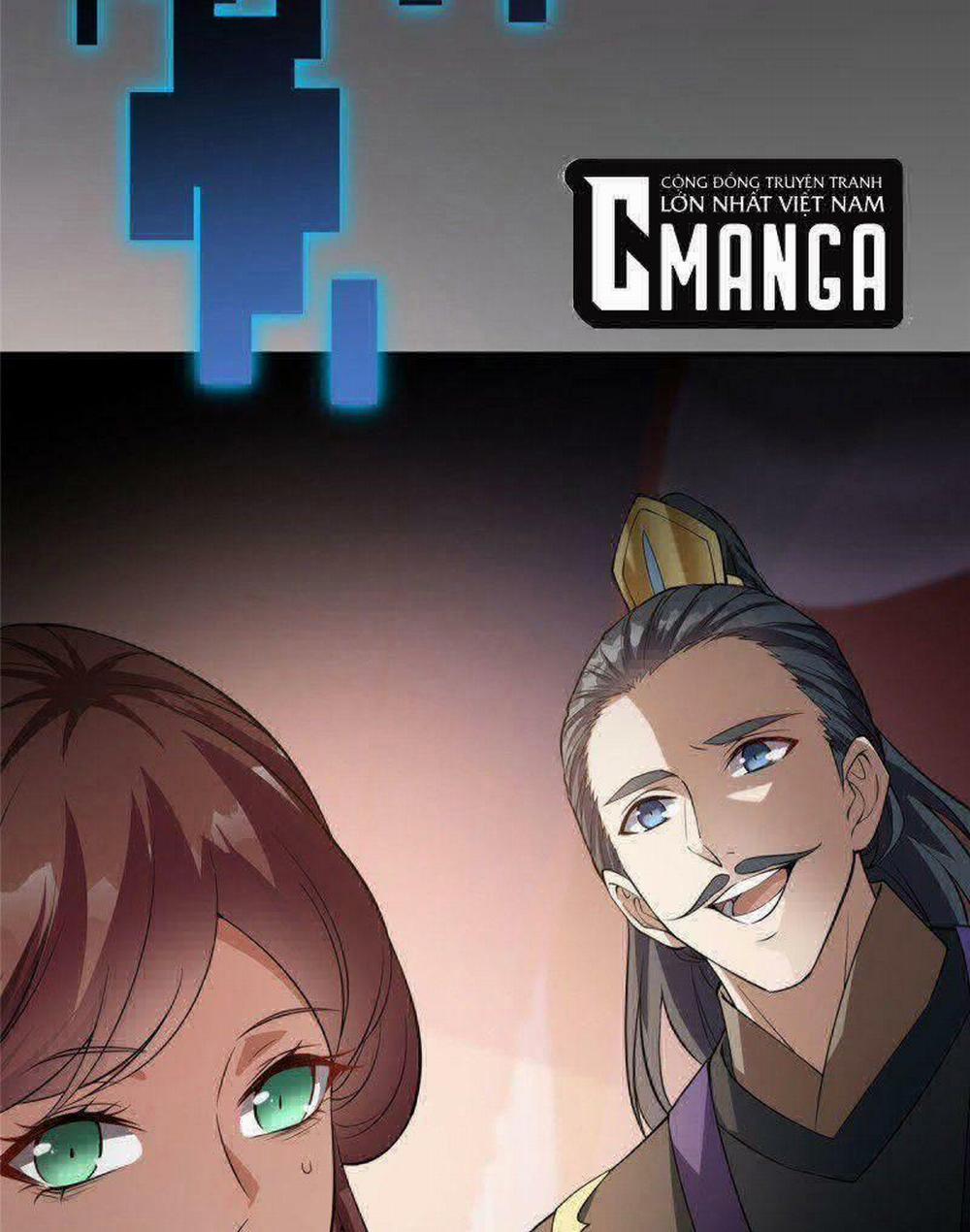 Chưởng Môn Khiêm Tốn Chút 2 trang 23