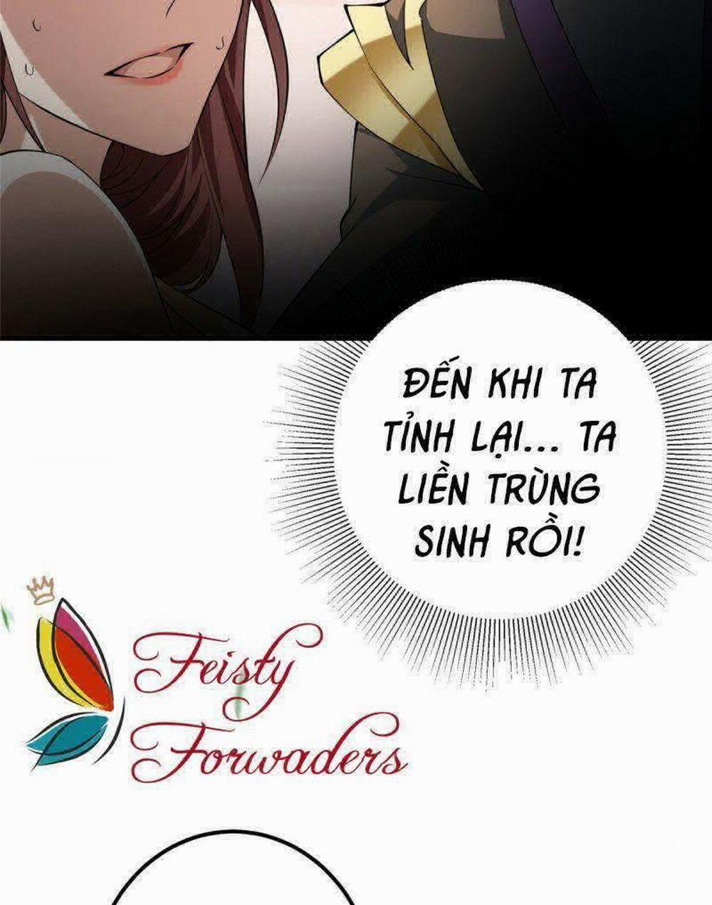 Chưởng Môn Khiêm Tốn Chút 2 trang 24