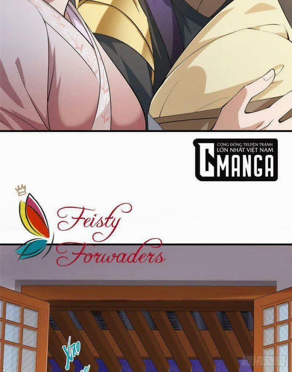 Chưởng Môn Khiêm Tốn Chút 2 trang 26