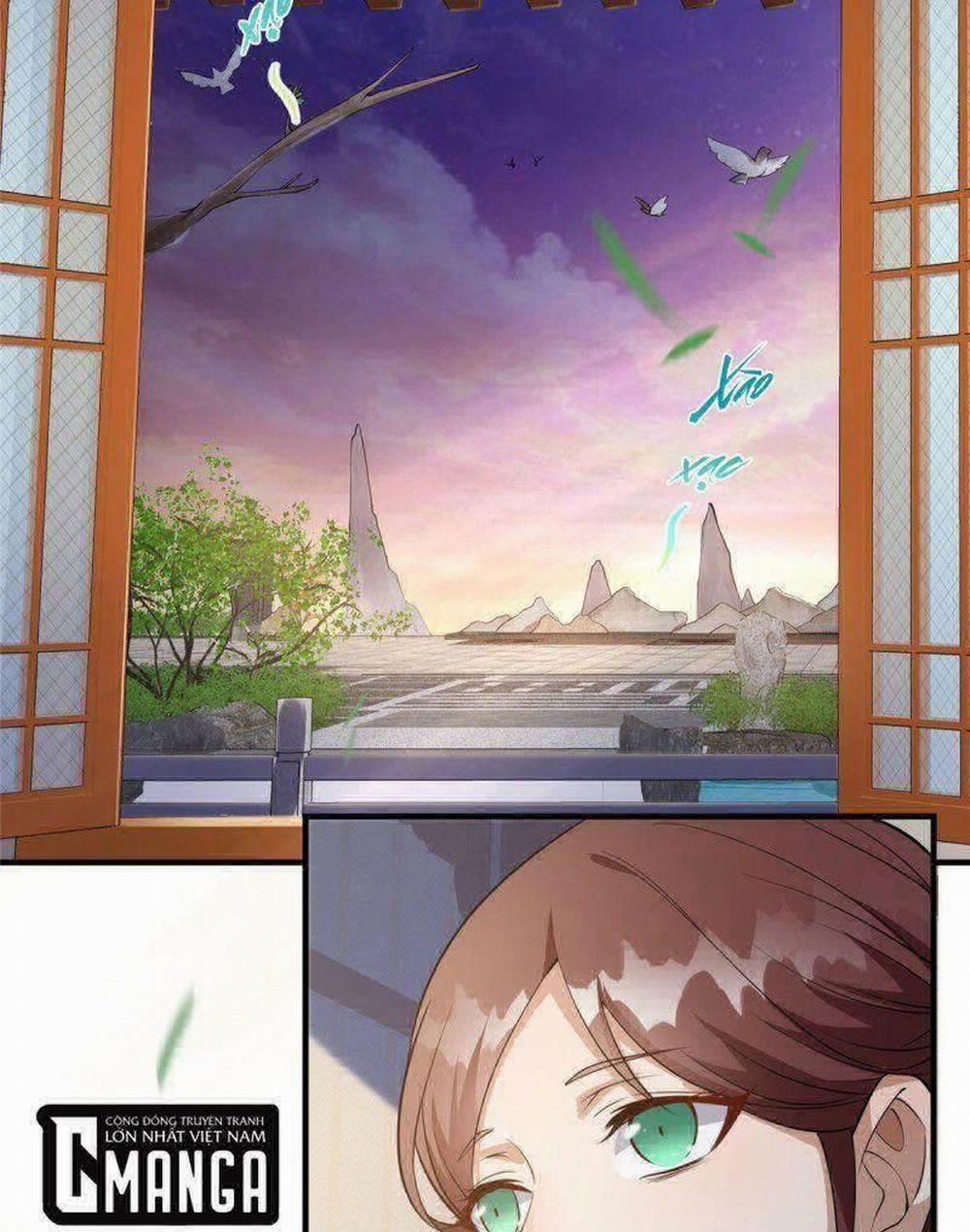 Chưởng Môn Khiêm Tốn Chút 2 trang 27