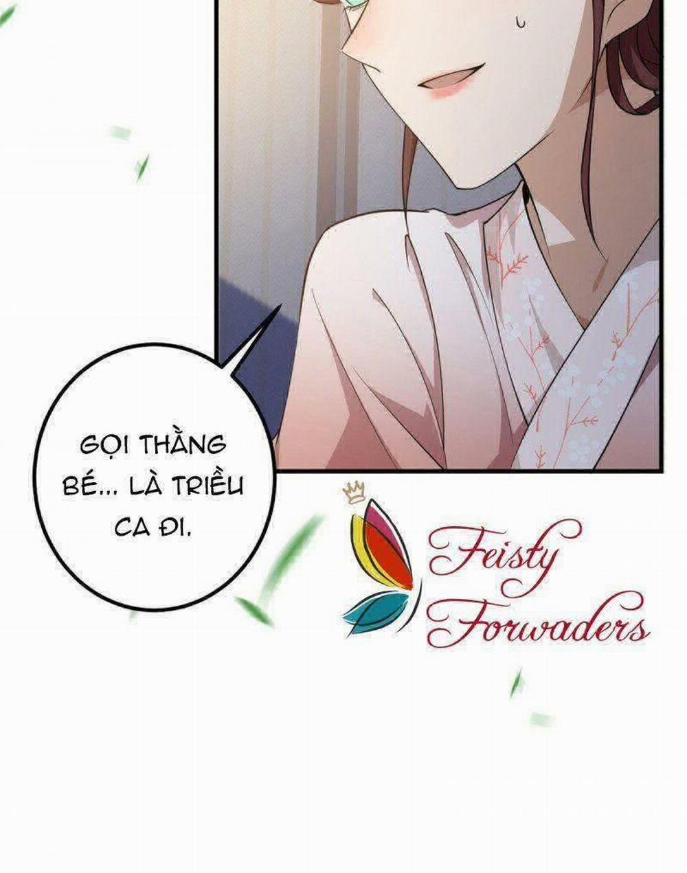 Chưởng Môn Khiêm Tốn Chút 2 trang 28