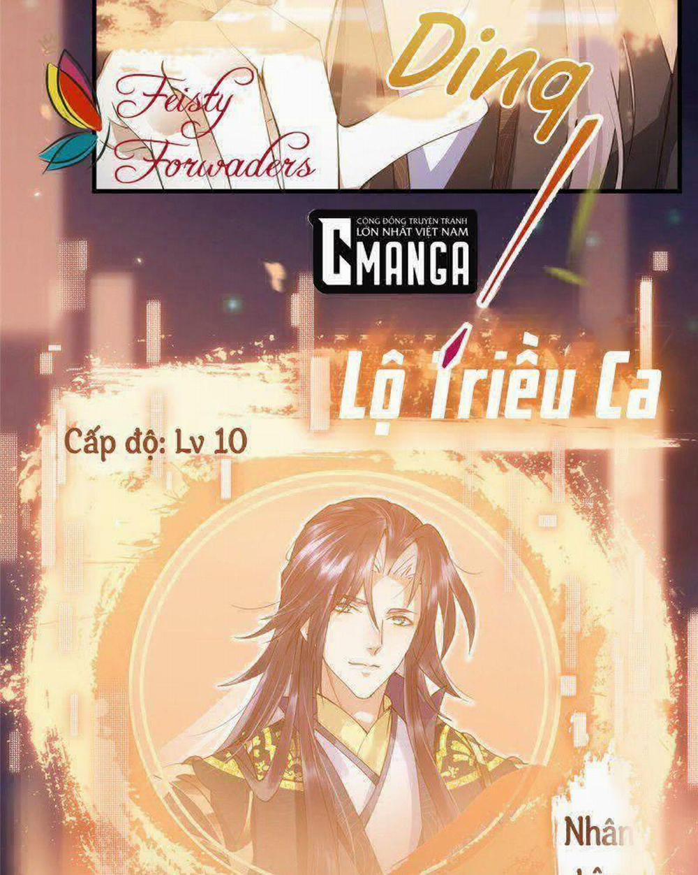 Chưởng Môn Khiêm Tốn Chút 2 trang 3