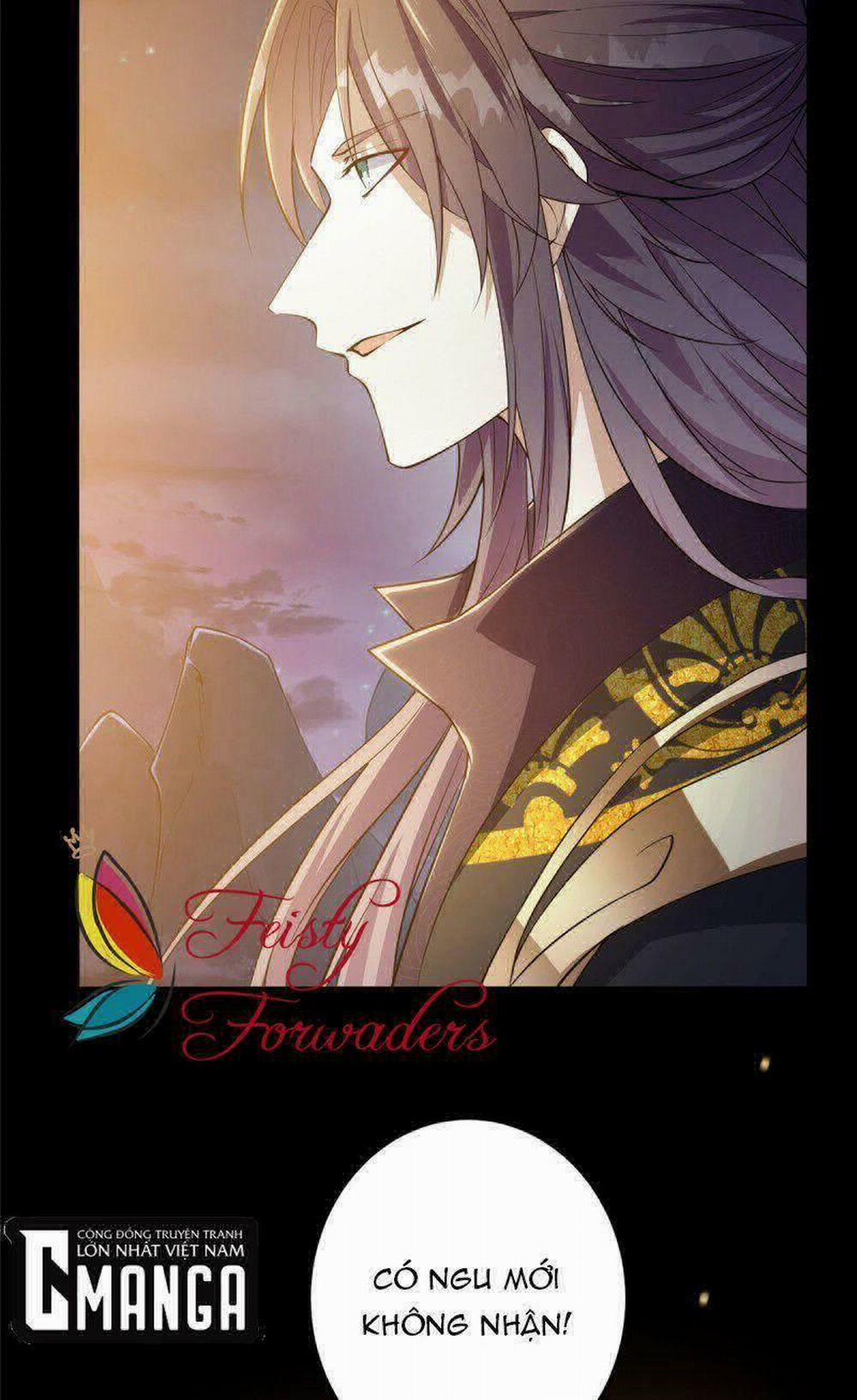 Chưởng Môn Khiêm Tốn Chút 2 trang 33