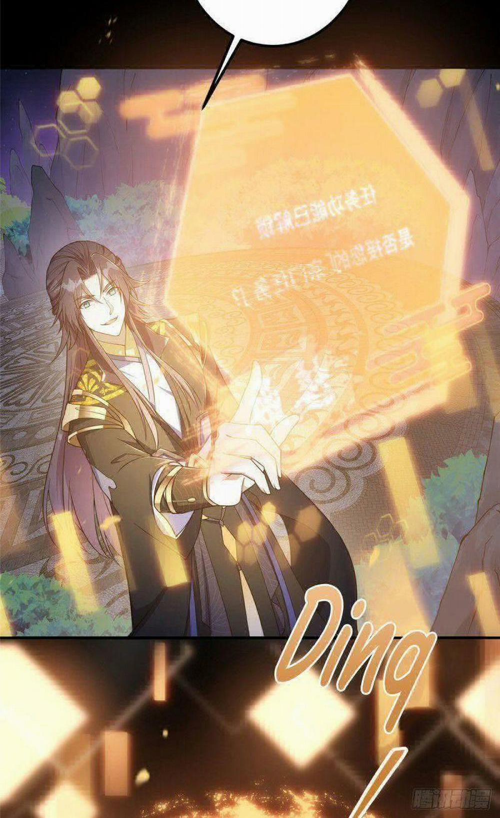 Chưởng Môn Khiêm Tốn Chút 2 trang 34