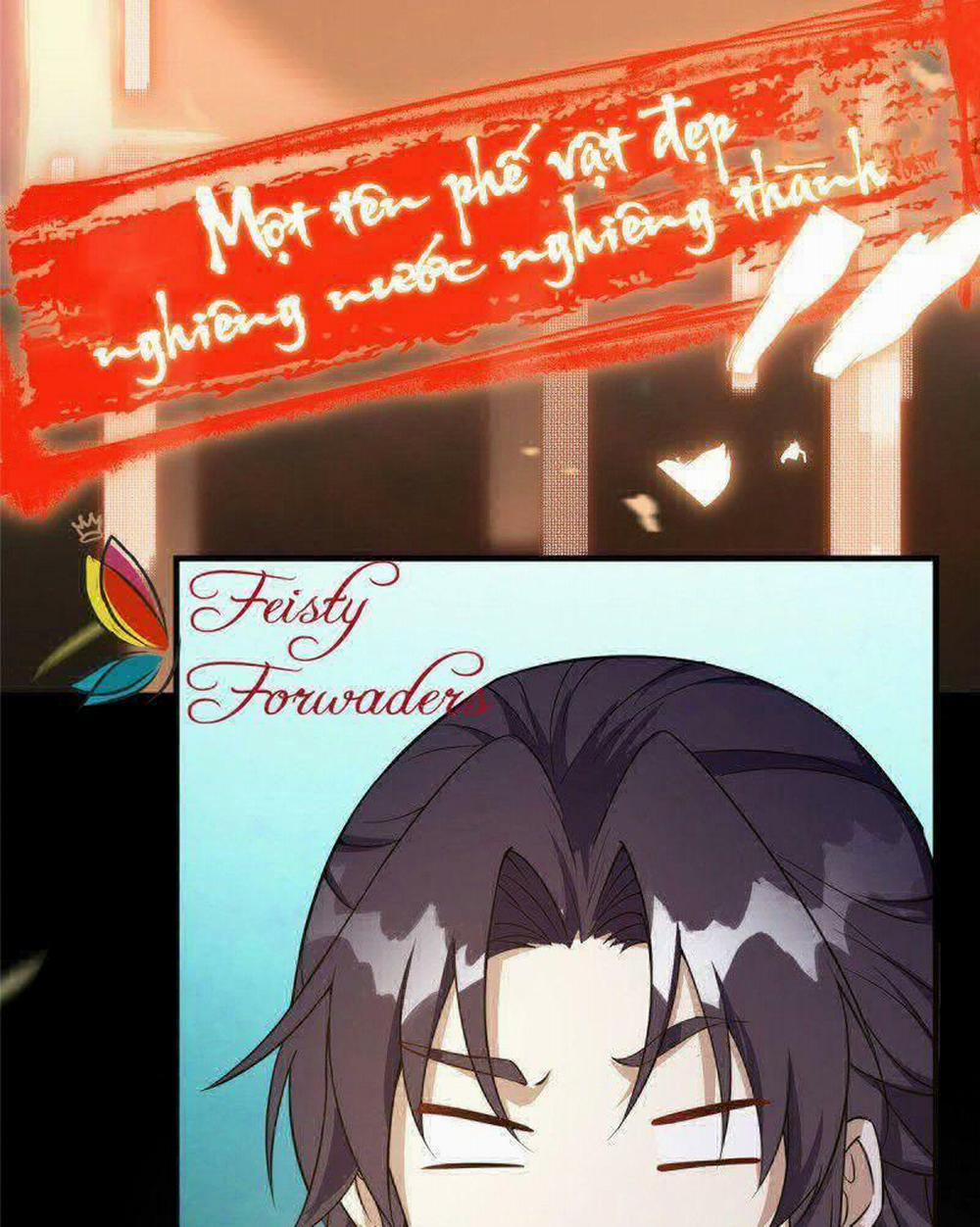 Chưởng Môn Khiêm Tốn Chút 2 trang 5