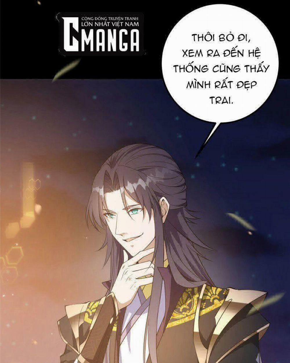 Chưởng Môn Khiêm Tốn Chút 2 trang 7