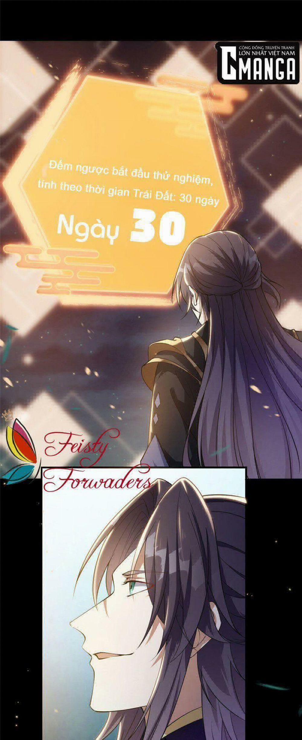 Chưởng Môn Khiêm Tốn Chút 2 trang 9