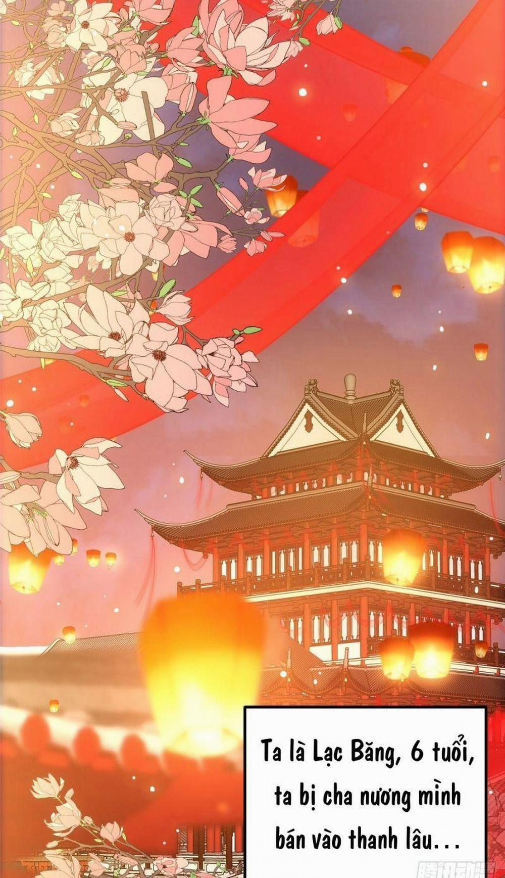 Chưởng Môn Khiêm Tốn Chút 20 trang 10