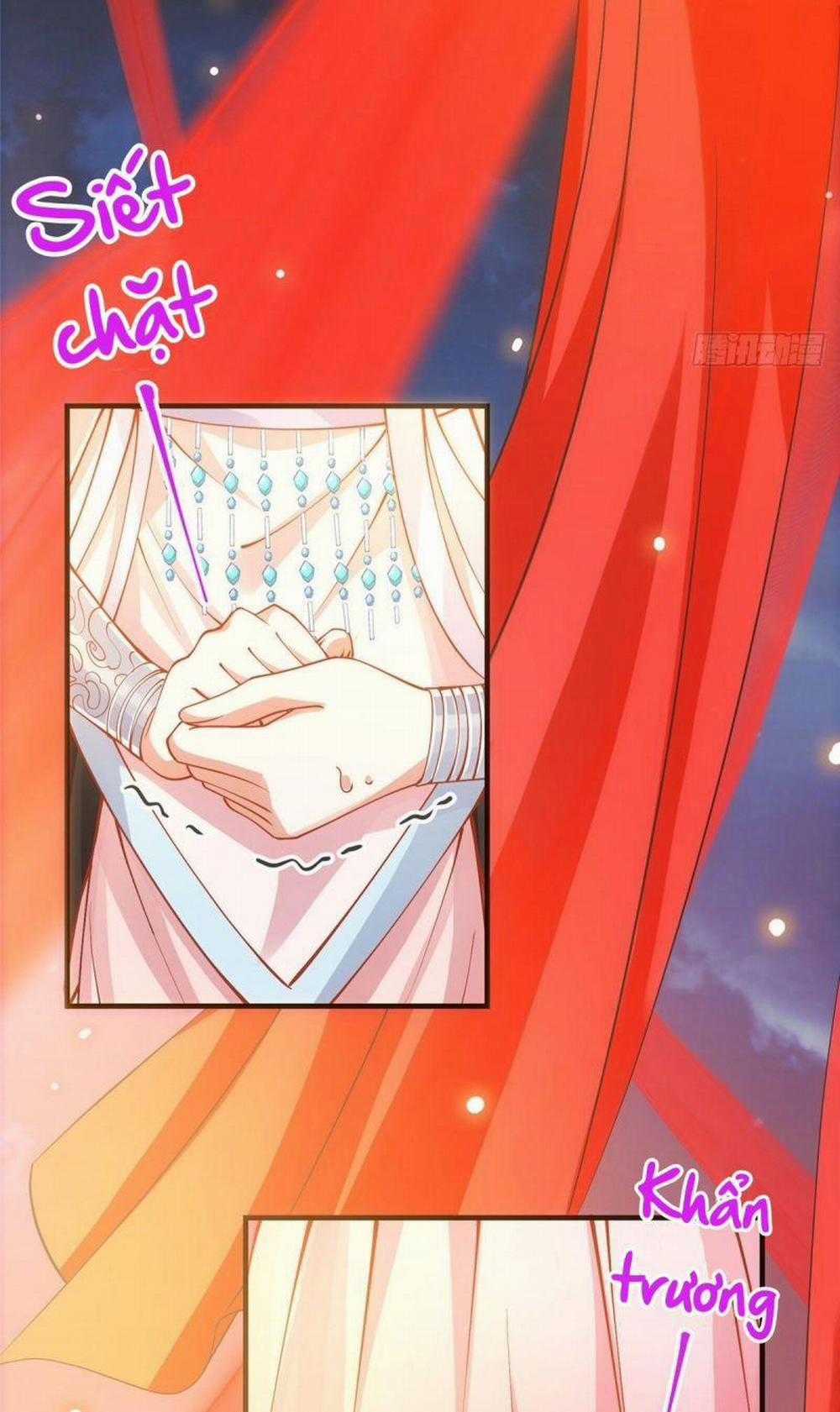 Chưởng Môn Khiêm Tốn Chút 20 trang 15