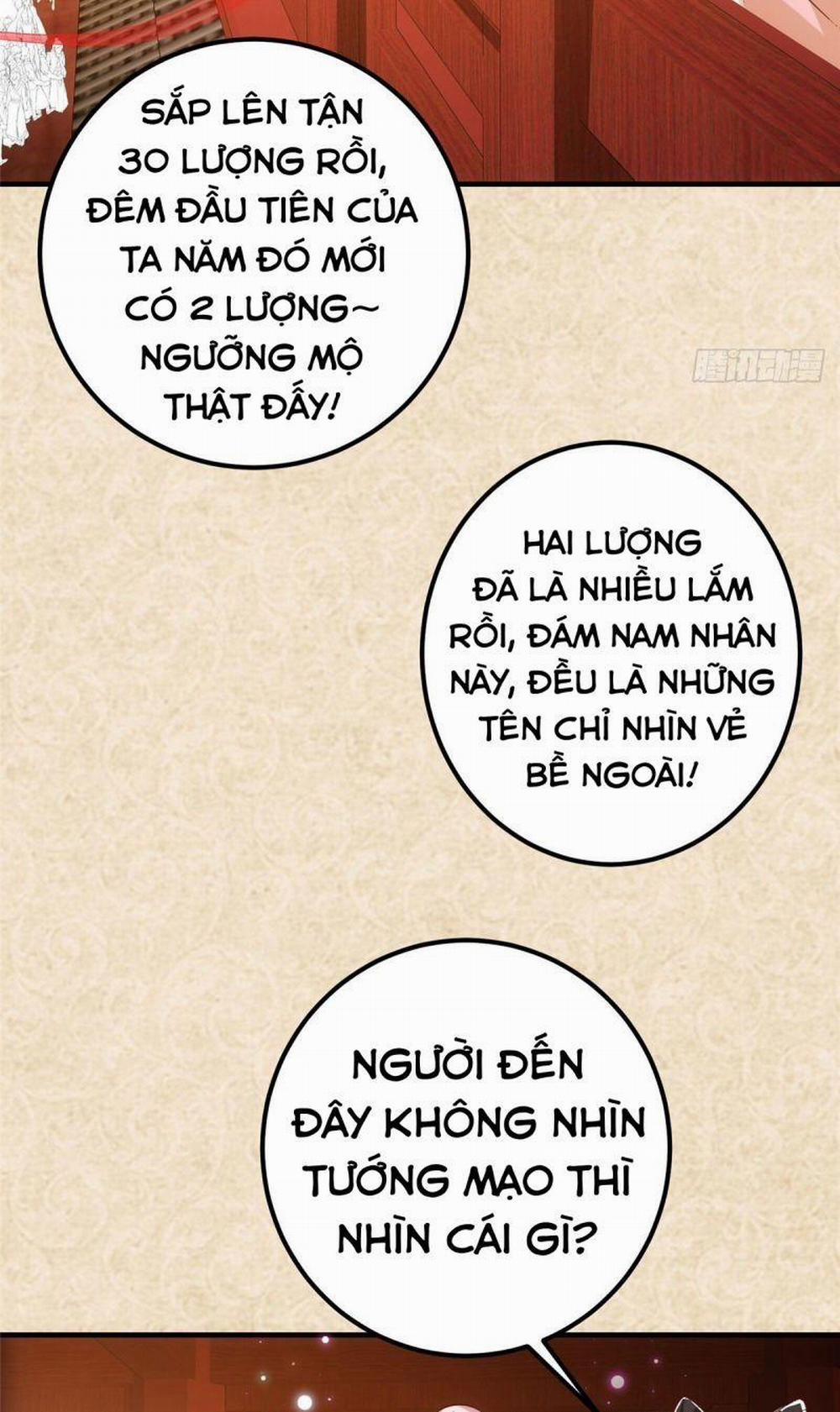 Chưởng Môn Khiêm Tốn Chút 20 trang 20