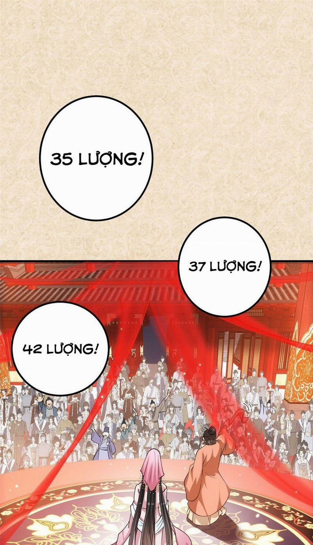 Chưởng Môn Khiêm Tốn Chút 20 trang 25