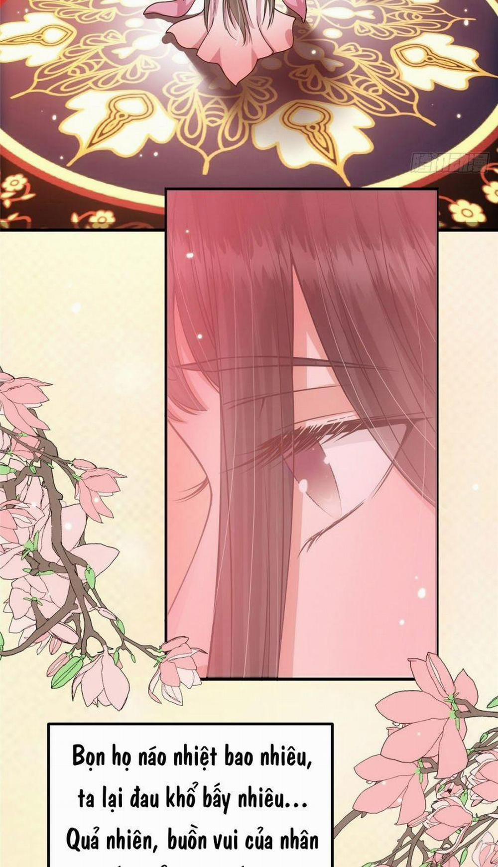 Chưởng Môn Khiêm Tốn Chút 20 trang 26