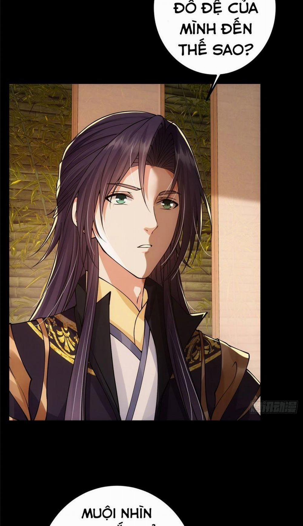 Chưởng Môn Khiêm Tốn Chút 20 trang 3