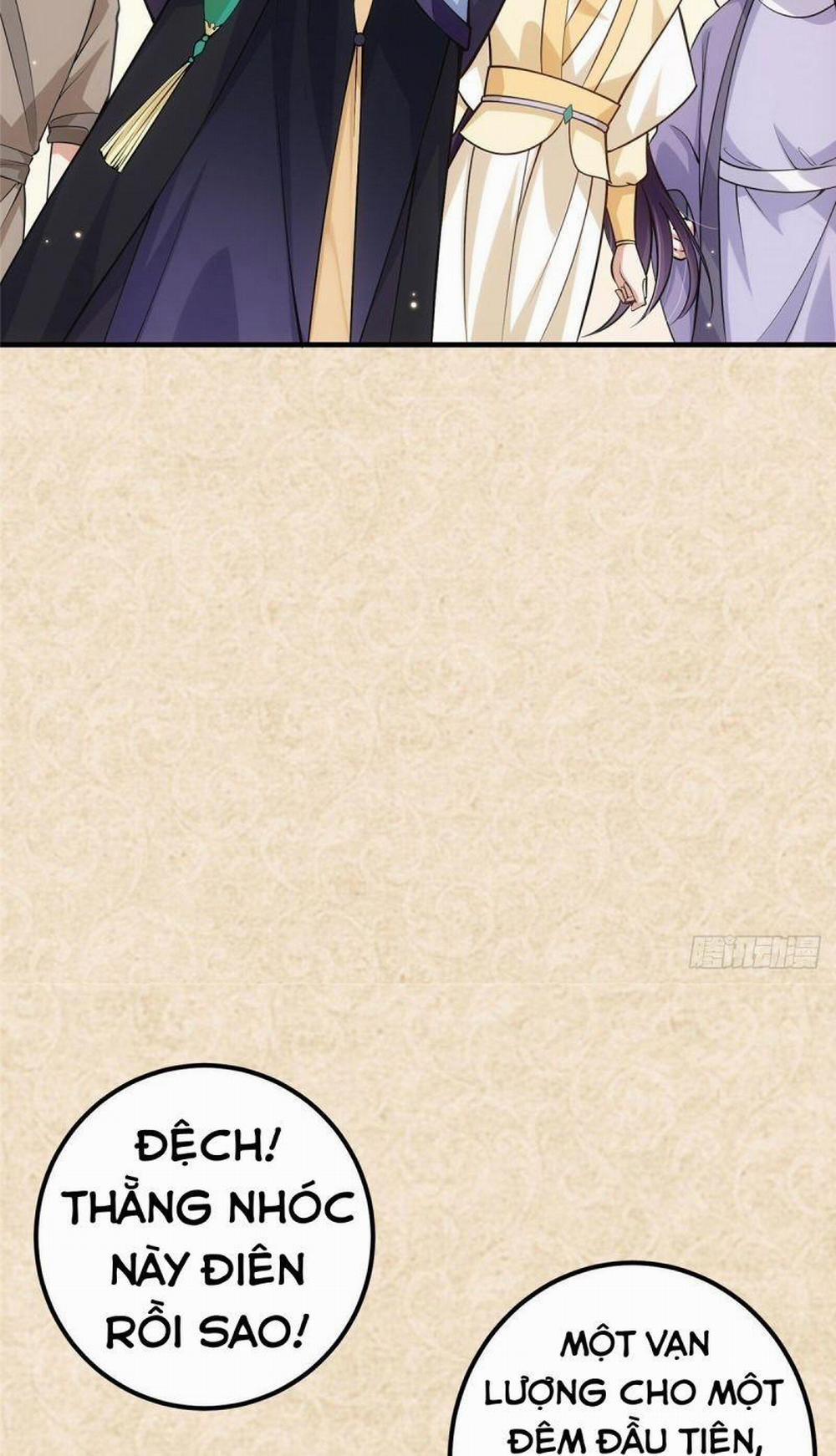 Chưởng Môn Khiêm Tốn Chút 20 trang 34