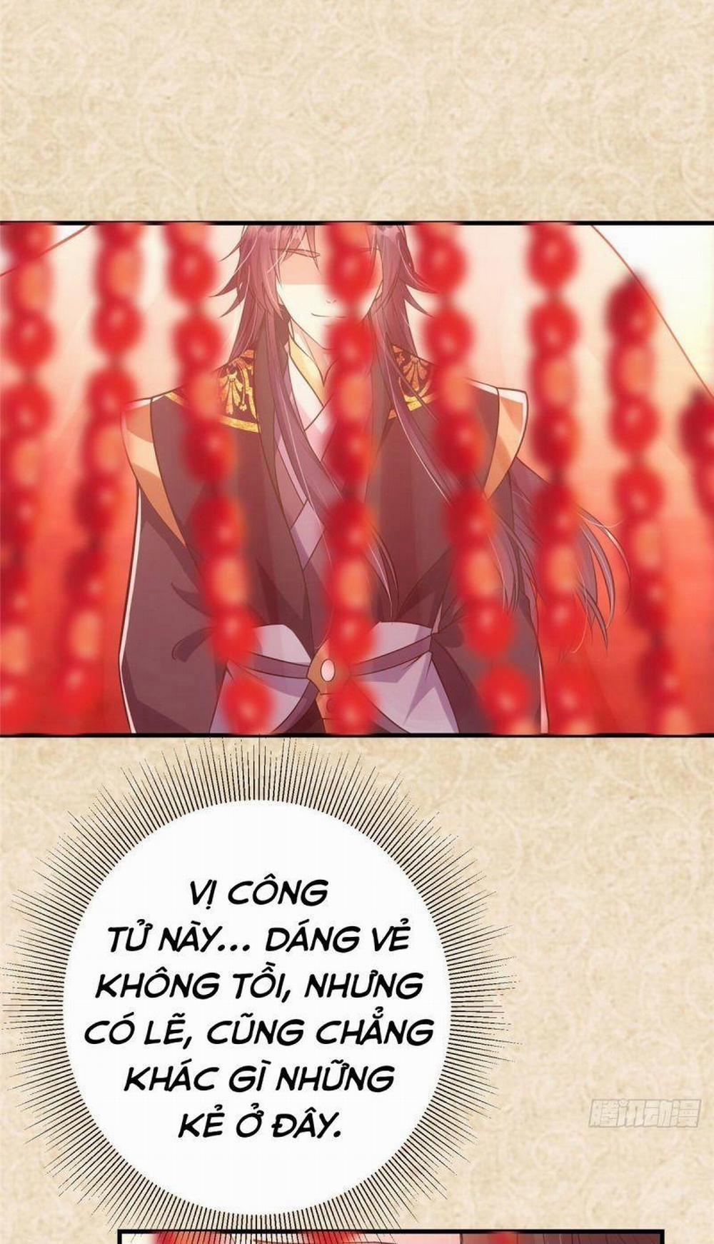 Chưởng Môn Khiêm Tốn Chút 20 trang 37