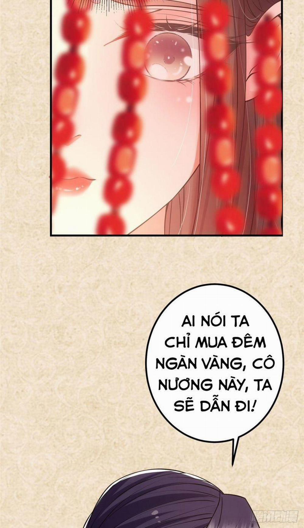 Chưởng Môn Khiêm Tốn Chút 20 trang 38