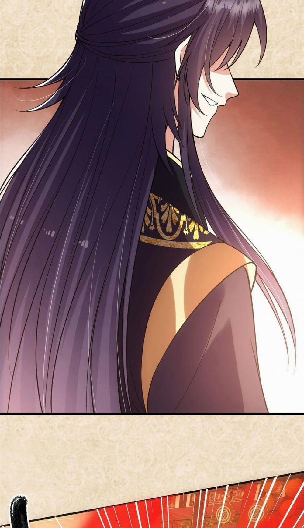 Chưởng Môn Khiêm Tốn Chút 20 trang 39