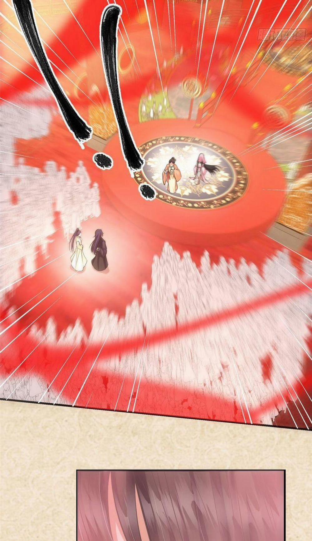 Chưởng Môn Khiêm Tốn Chút 20 trang 40