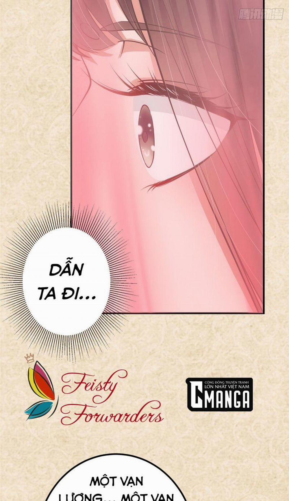 Chưởng Môn Khiêm Tốn Chút 20 trang 41