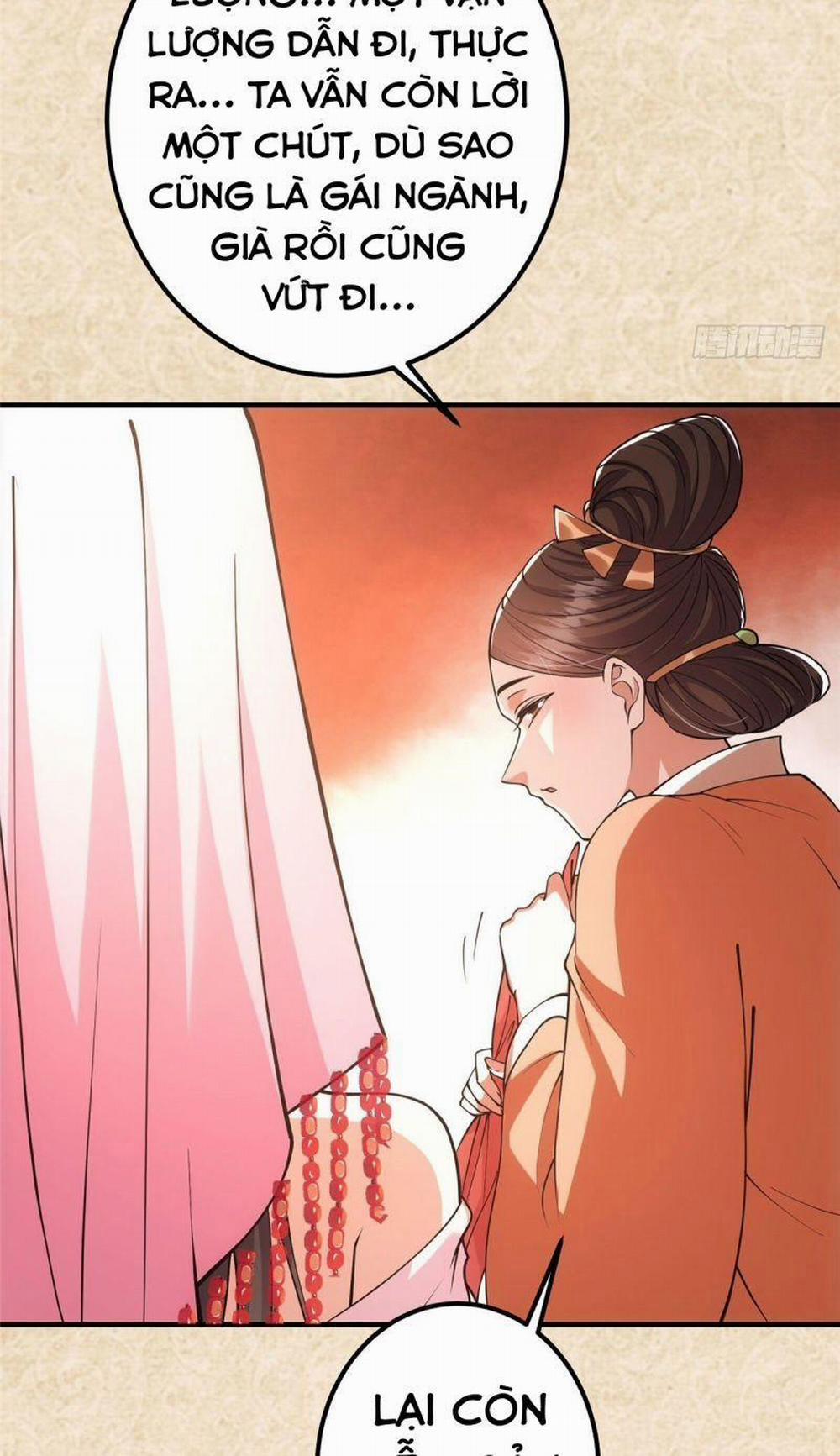 Chưởng Môn Khiêm Tốn Chút 20 trang 42