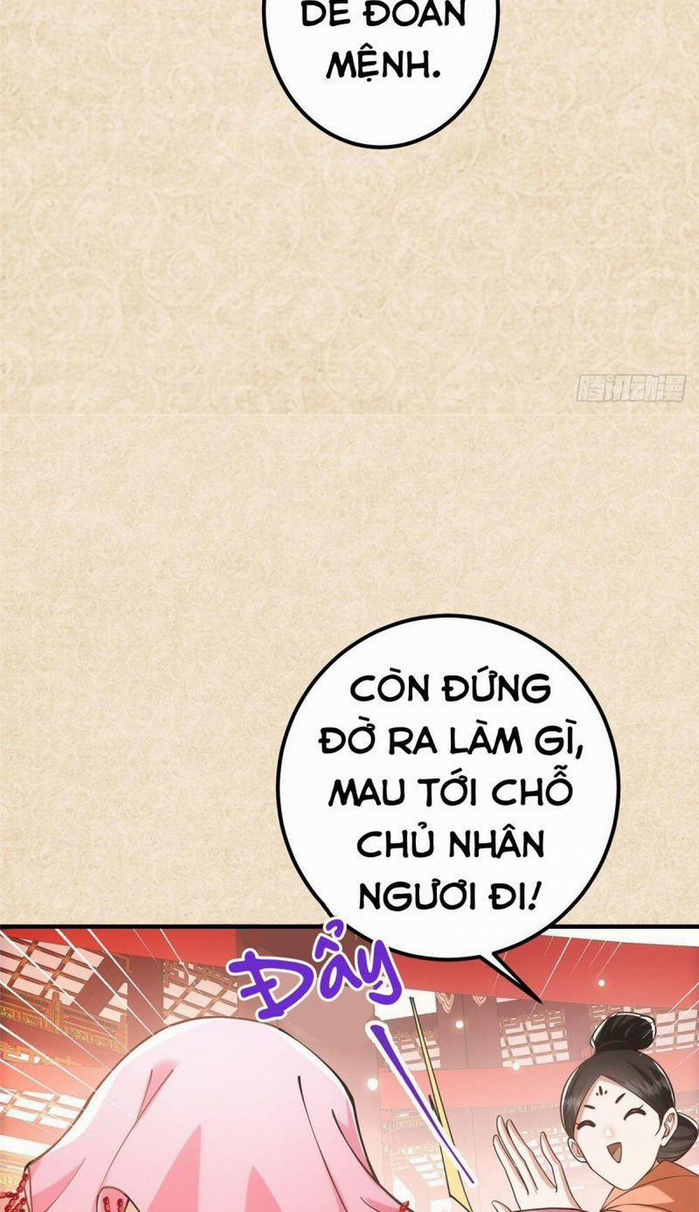 Chưởng Môn Khiêm Tốn Chút 20 trang 43