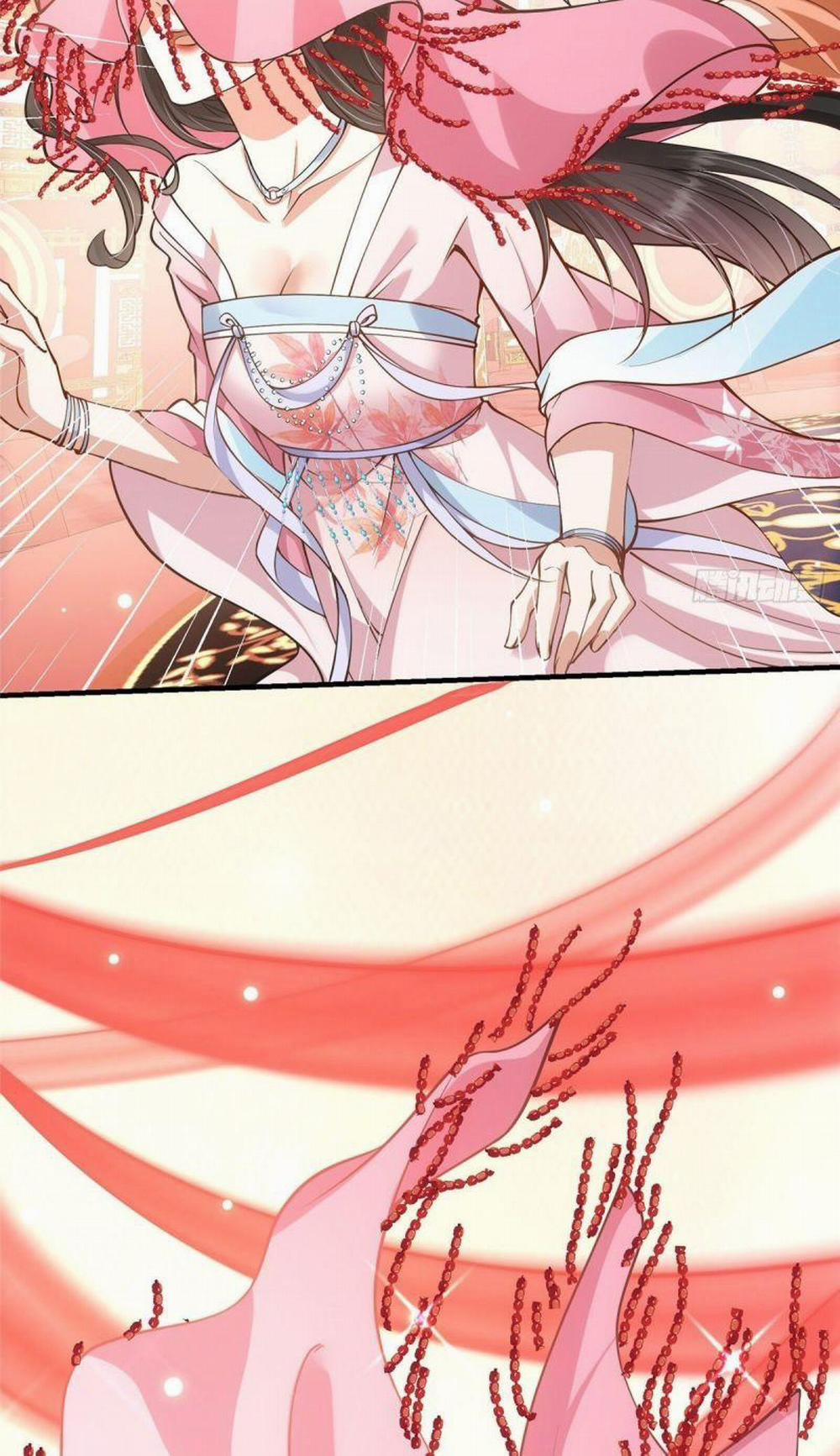 Chưởng Môn Khiêm Tốn Chút 20 trang 44