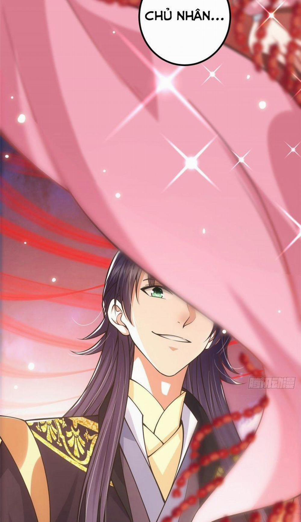 Chưởng Môn Khiêm Tốn Chút 20 trang 47