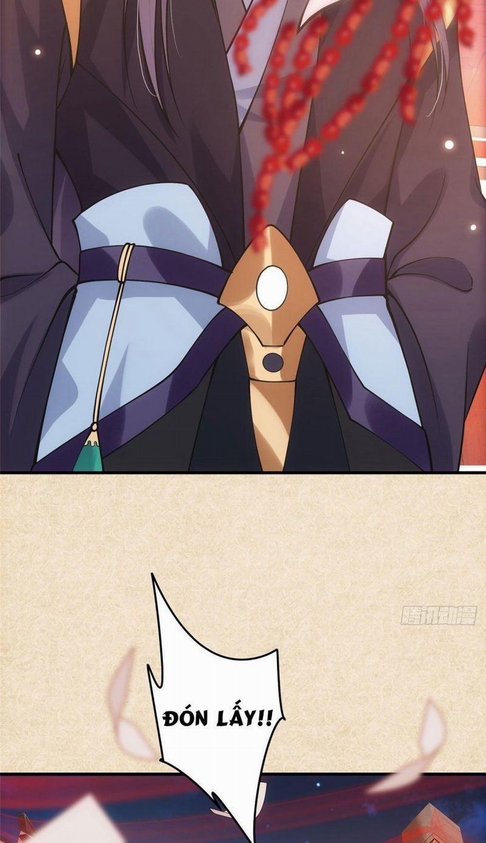 Chưởng Môn Khiêm Tốn Chút 20 trang 48