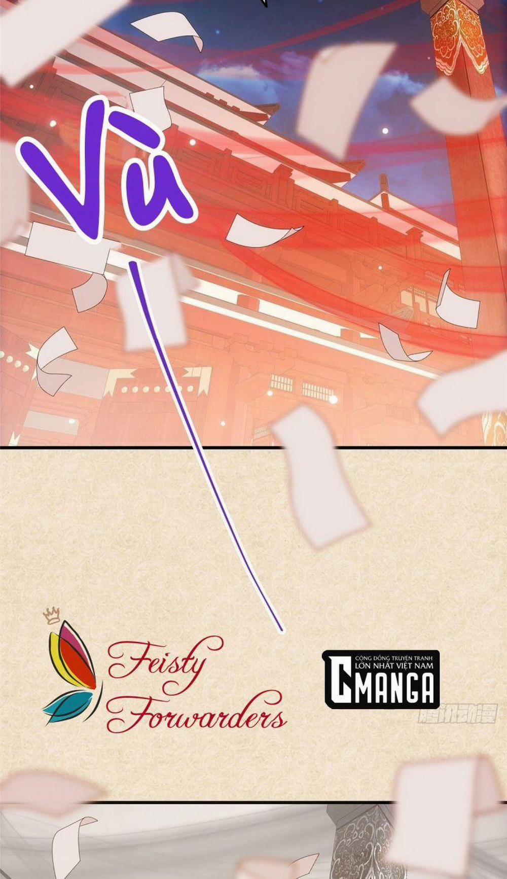 Chưởng Môn Khiêm Tốn Chút 20 trang 49