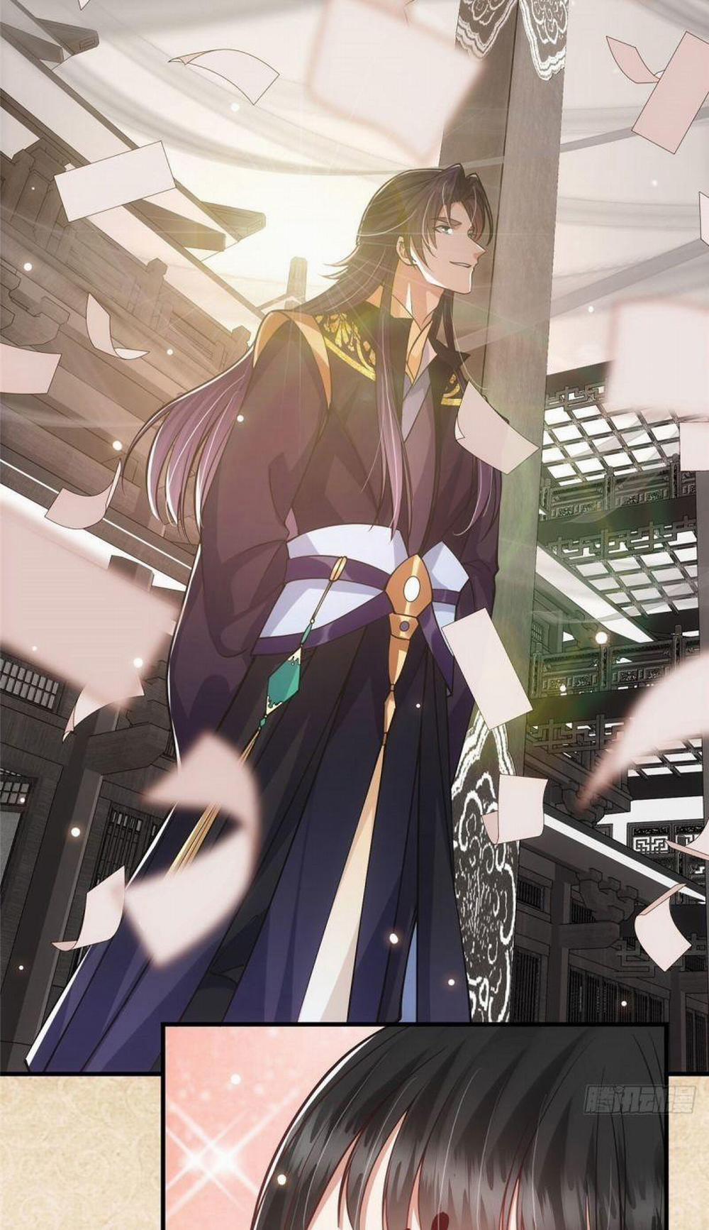 Chưởng Môn Khiêm Tốn Chút 20 trang 50