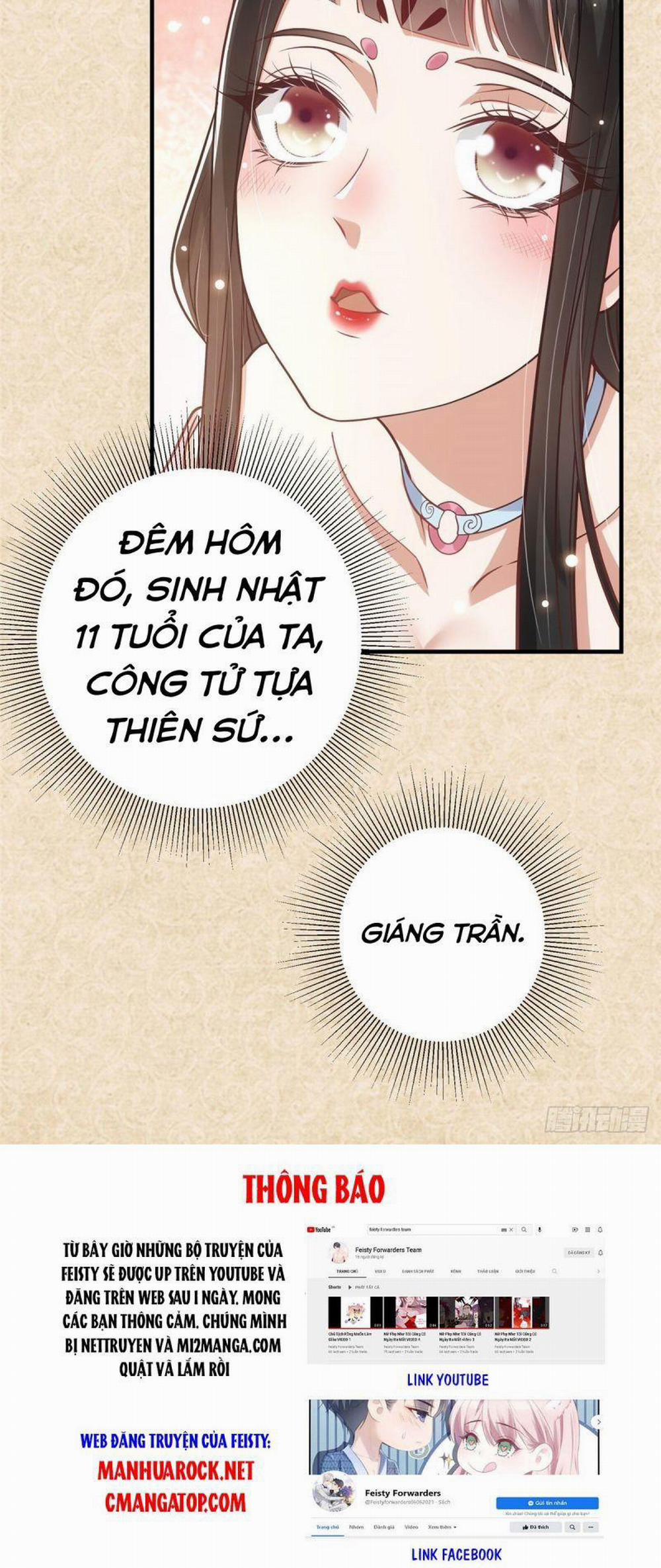 Chưởng Môn Khiêm Tốn Chút 20 trang 51