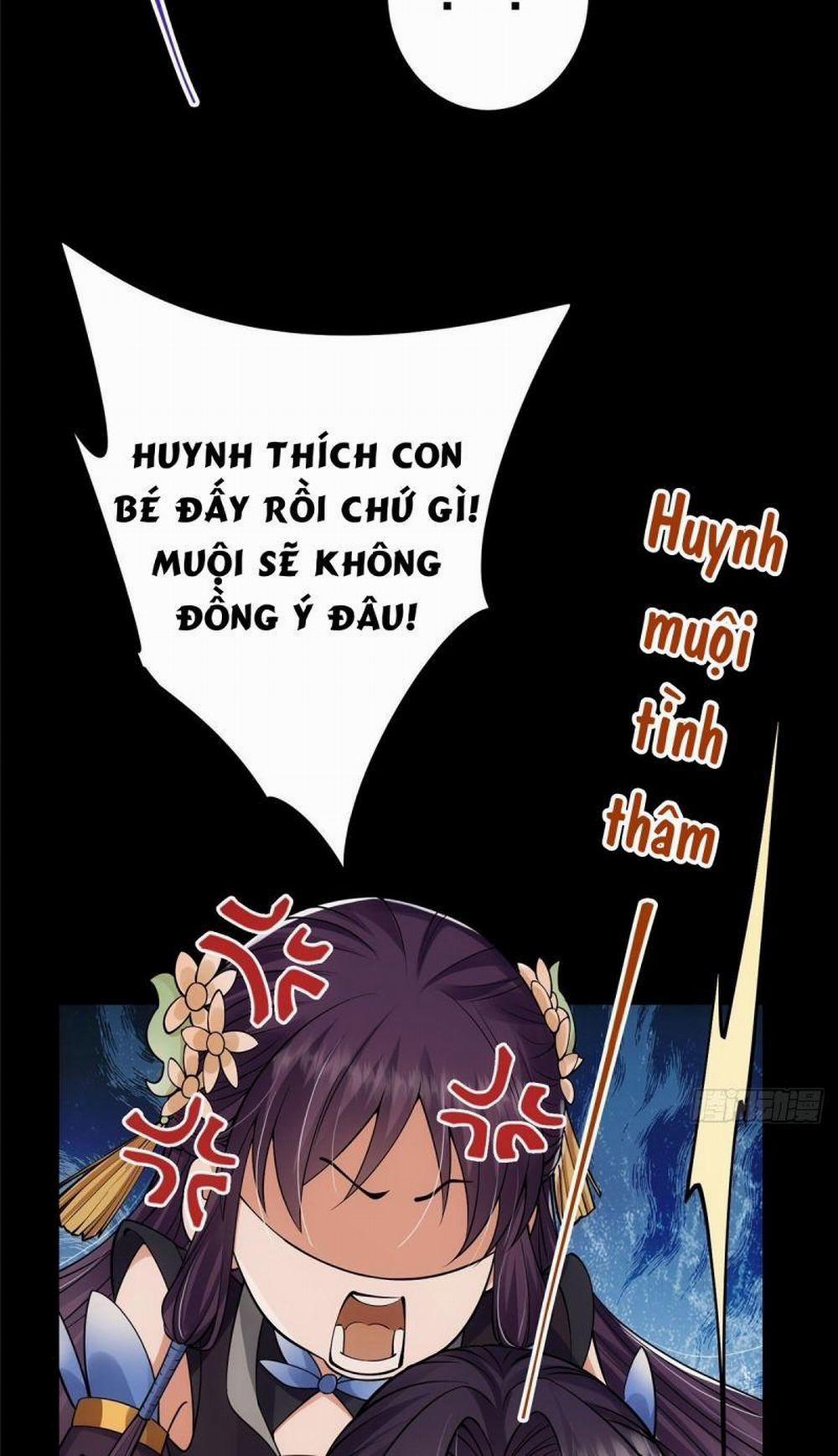 Chưởng Môn Khiêm Tốn Chút 20 trang 6