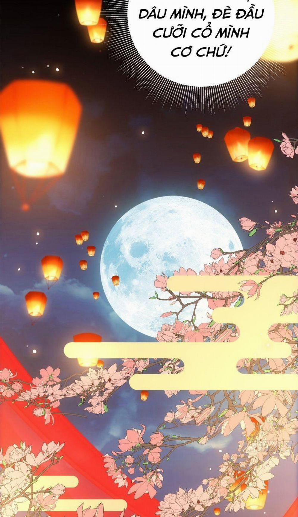 Chưởng Môn Khiêm Tốn Chút 20 trang 9