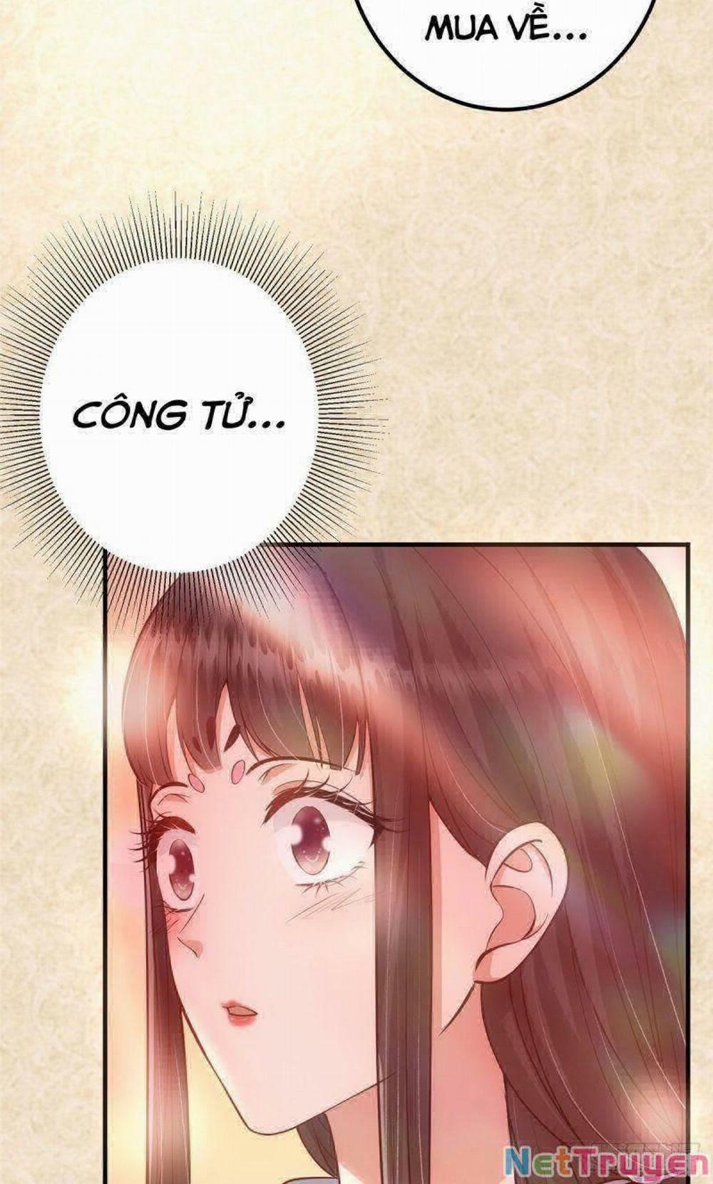 Chưởng Môn Khiêm Tốn Chút 21 trang 12