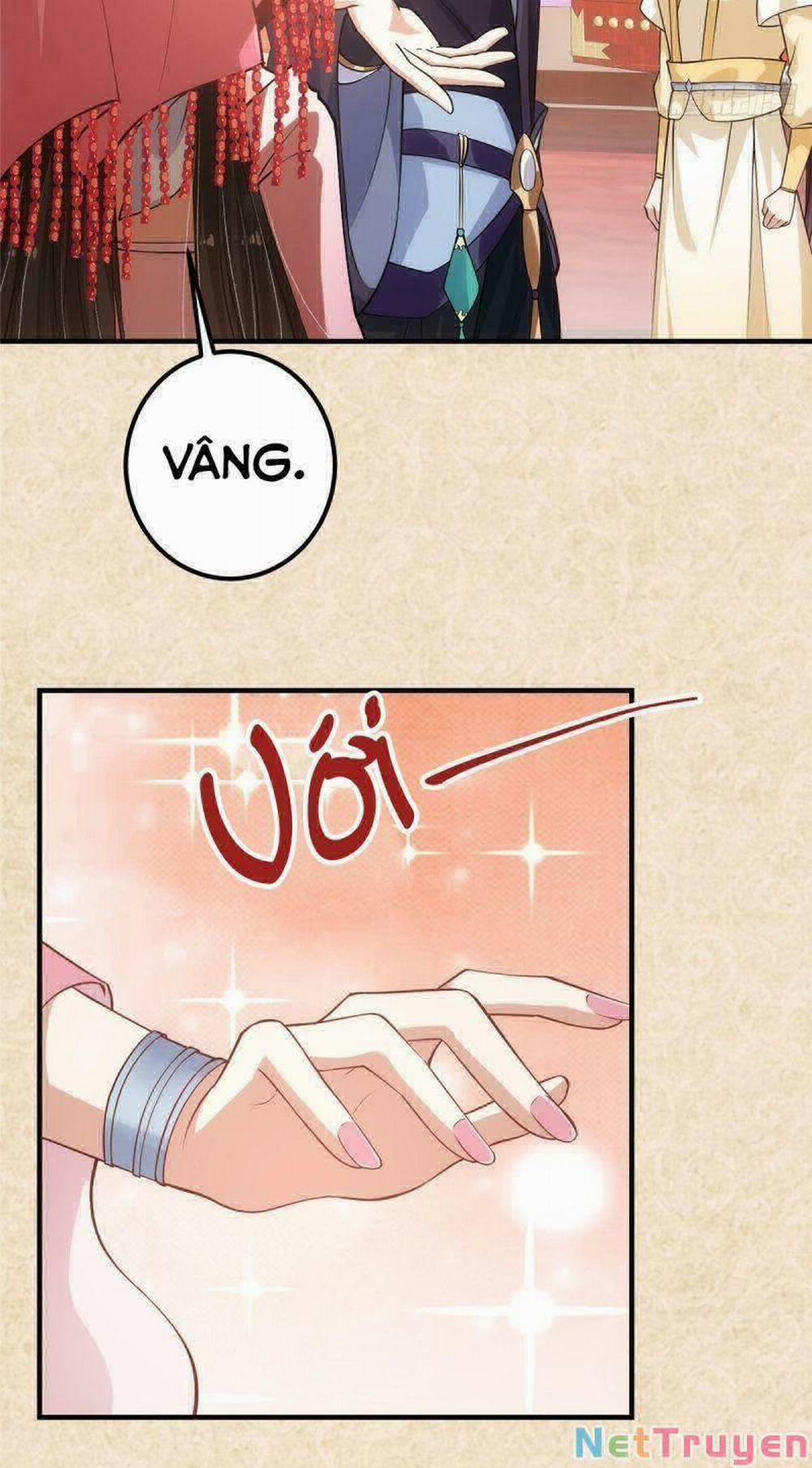 Chưởng Môn Khiêm Tốn Chút 21 trang 15