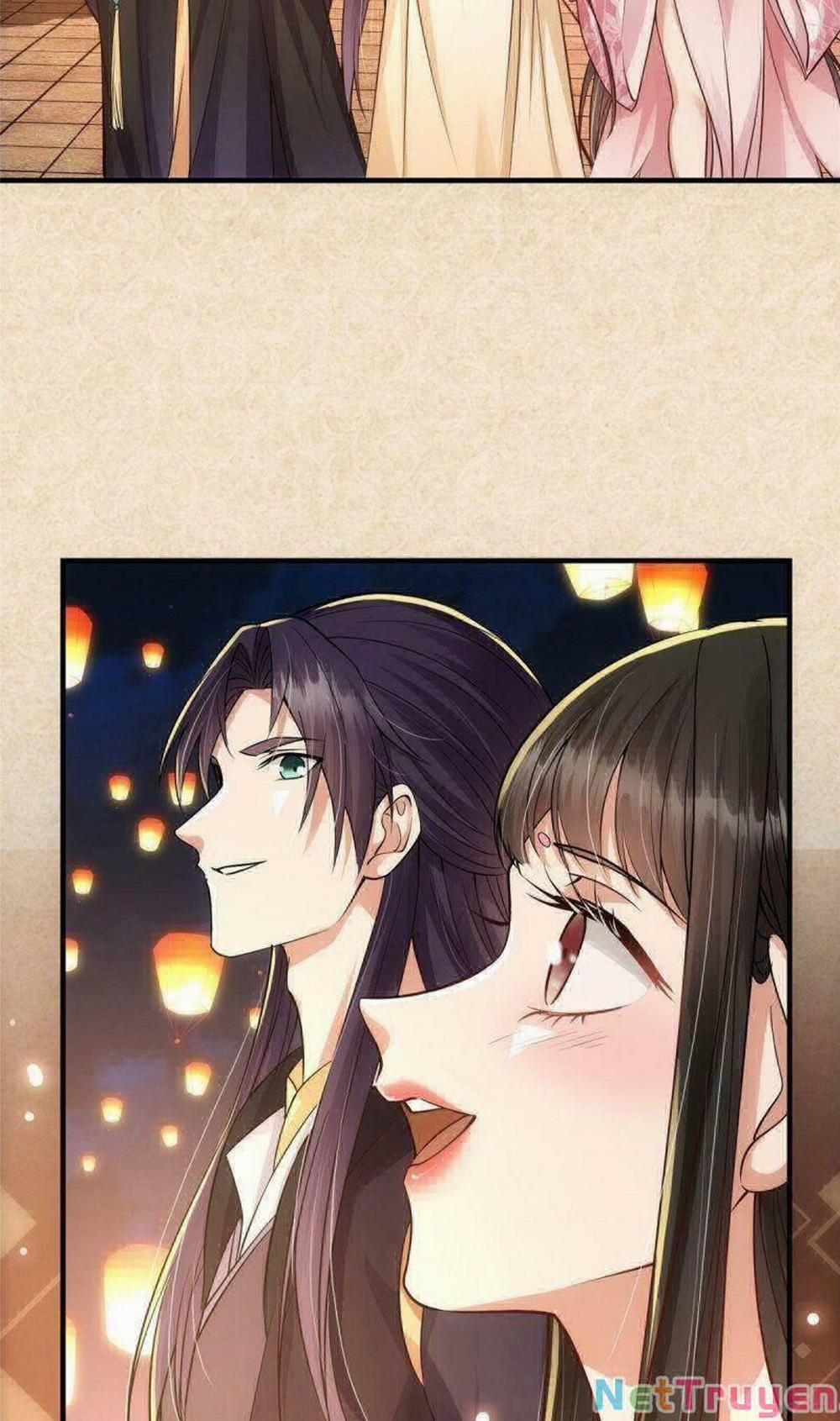 Chưởng Môn Khiêm Tốn Chút 21 trang 26