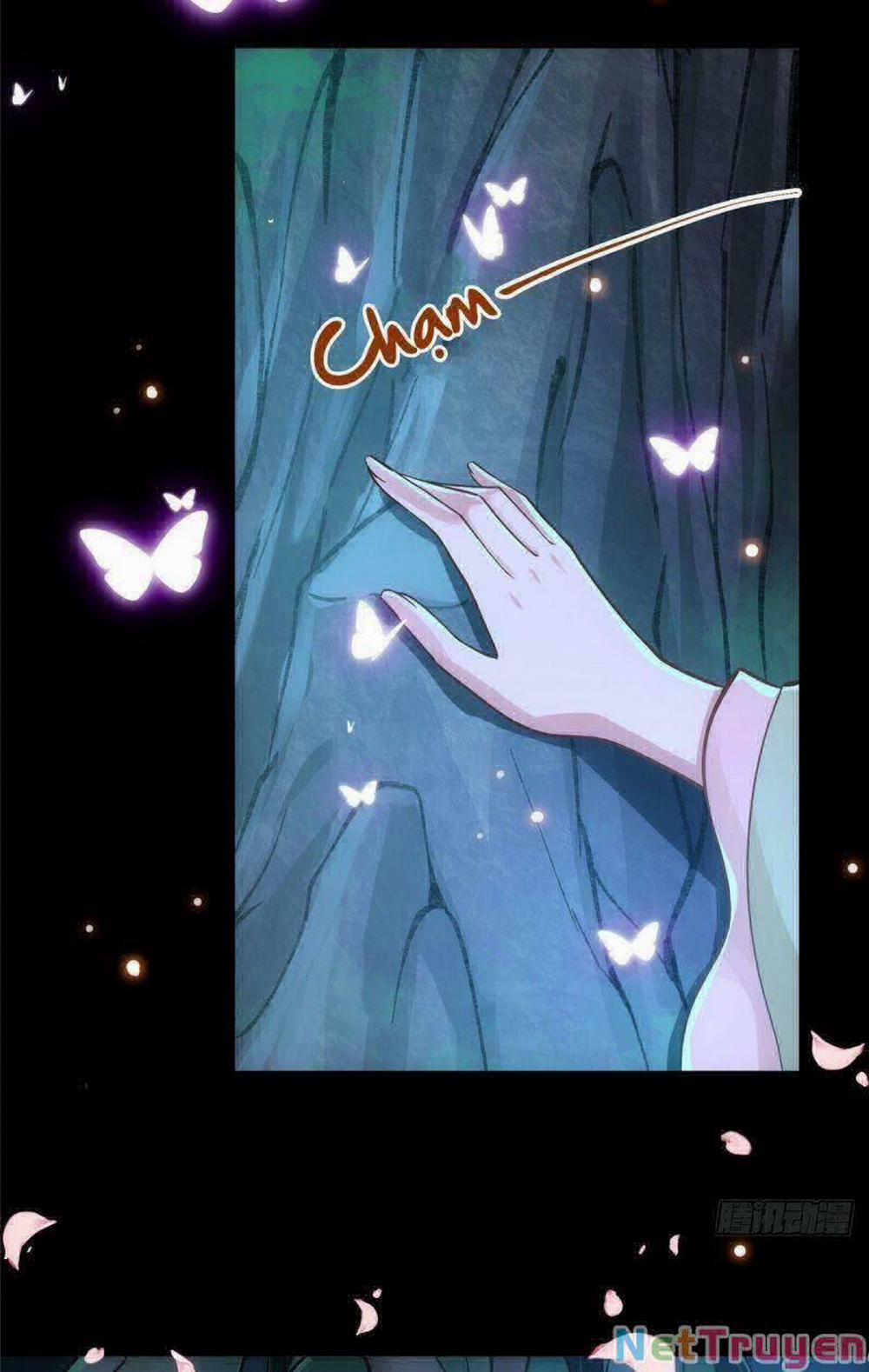 Chưởng Môn Khiêm Tốn Chút 21 trang 37