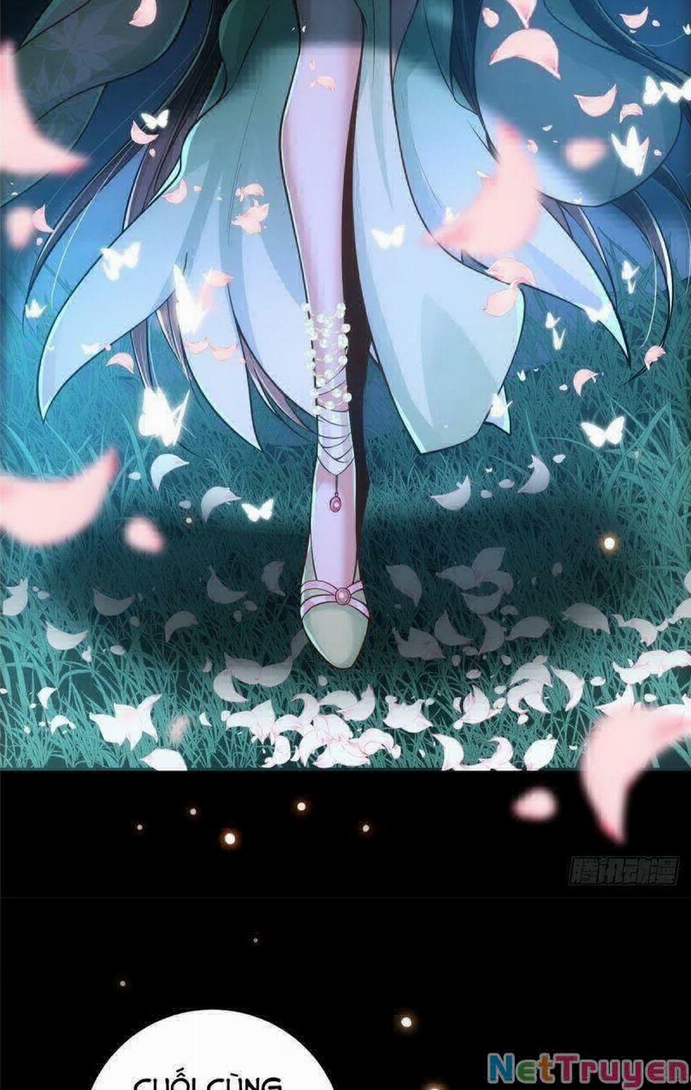 Chưởng Môn Khiêm Tốn Chút 21 trang 38