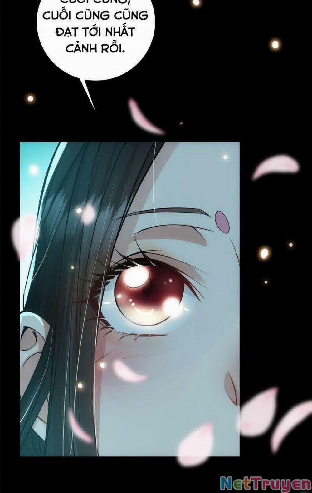 Chưởng Môn Khiêm Tốn Chút 21 trang 39