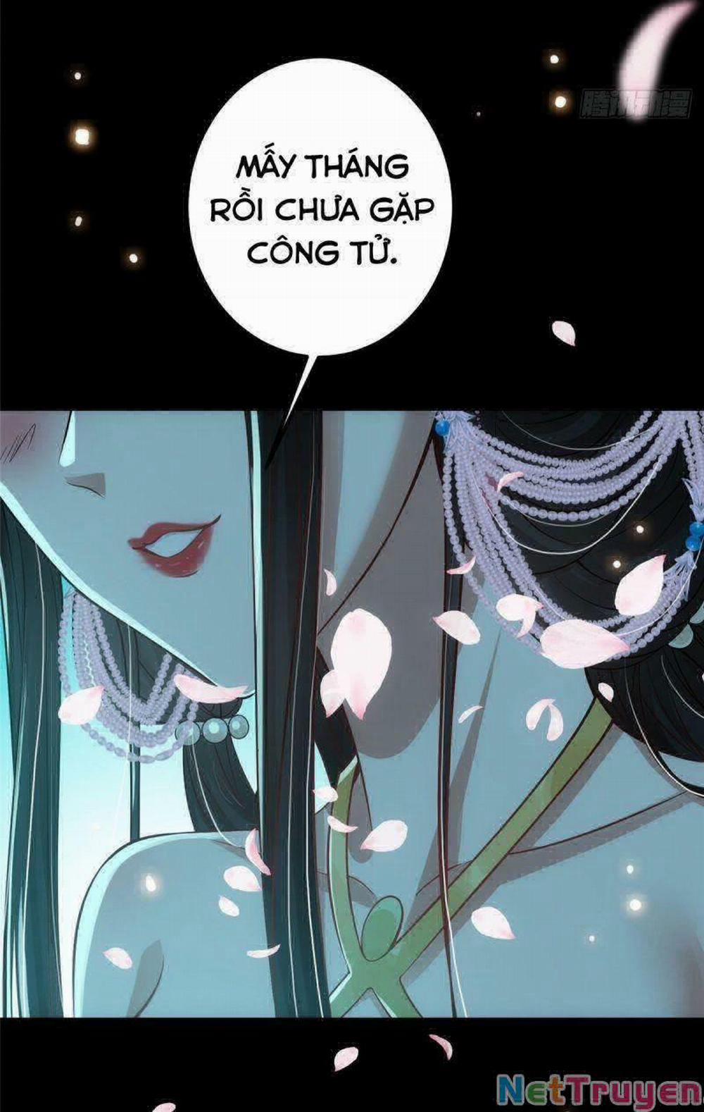 Chưởng Môn Khiêm Tốn Chút 21 trang 40